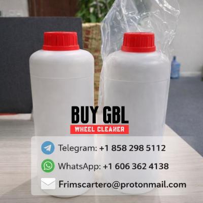 Auto Detailing Supplies GBL Wheel Cleaner for Sale